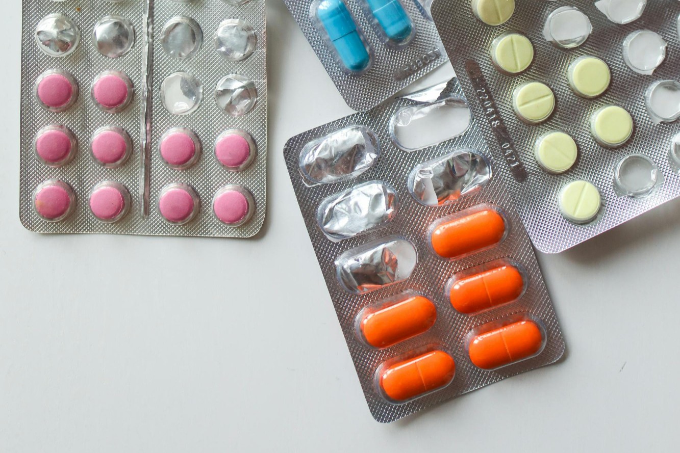 2025年第23周06.02-06.08国内仿制药/生物类似物申报/审批数据分析