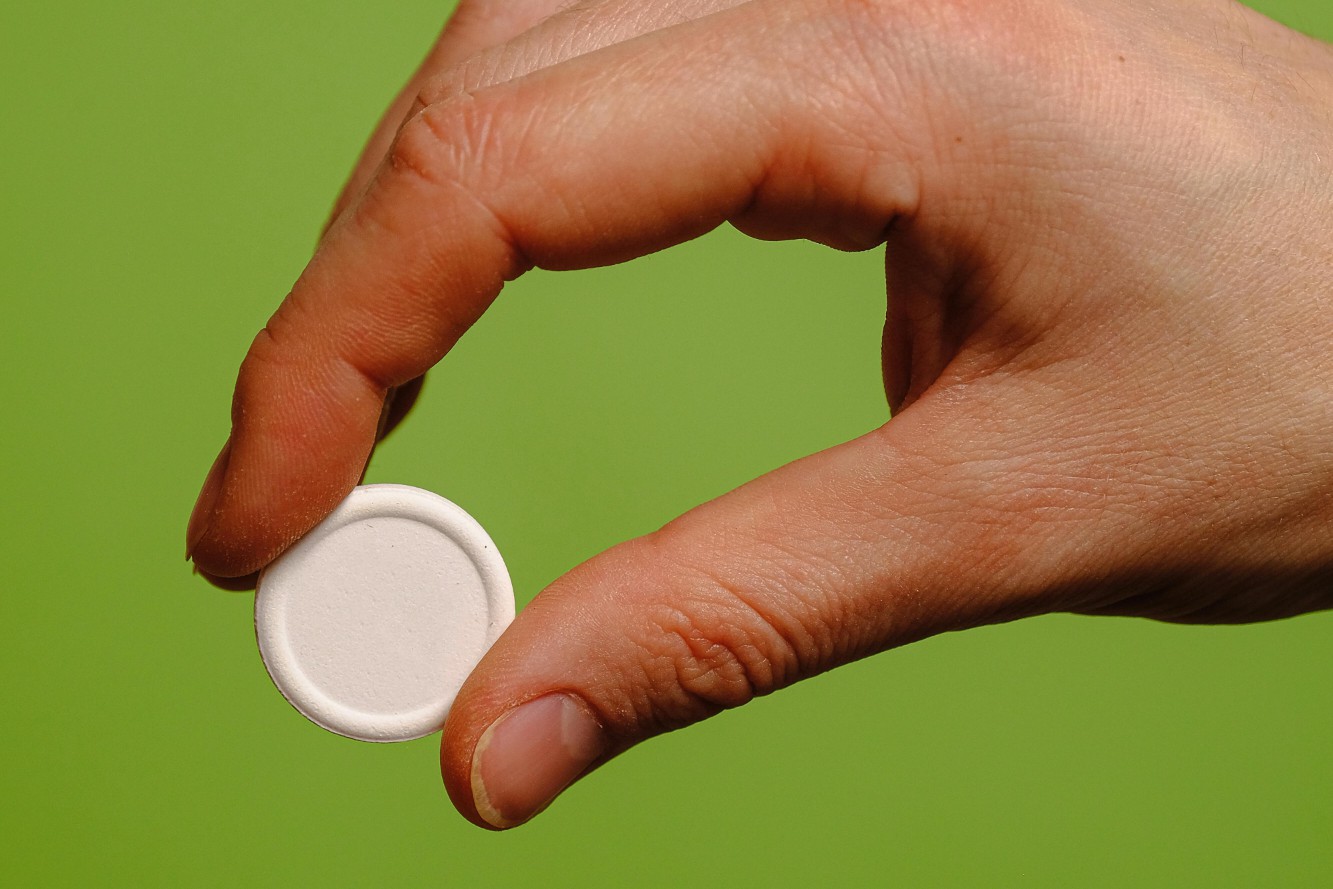 正大天晴挑战微芯生物西达本胺专利，首仿上市申请获受理！