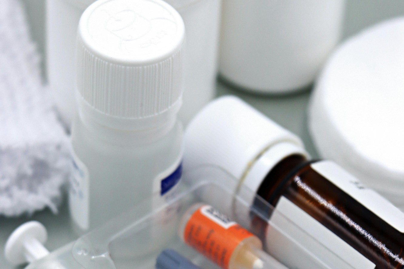 正大天晴子公司投建两期技改项目：新增10余种原料药产能