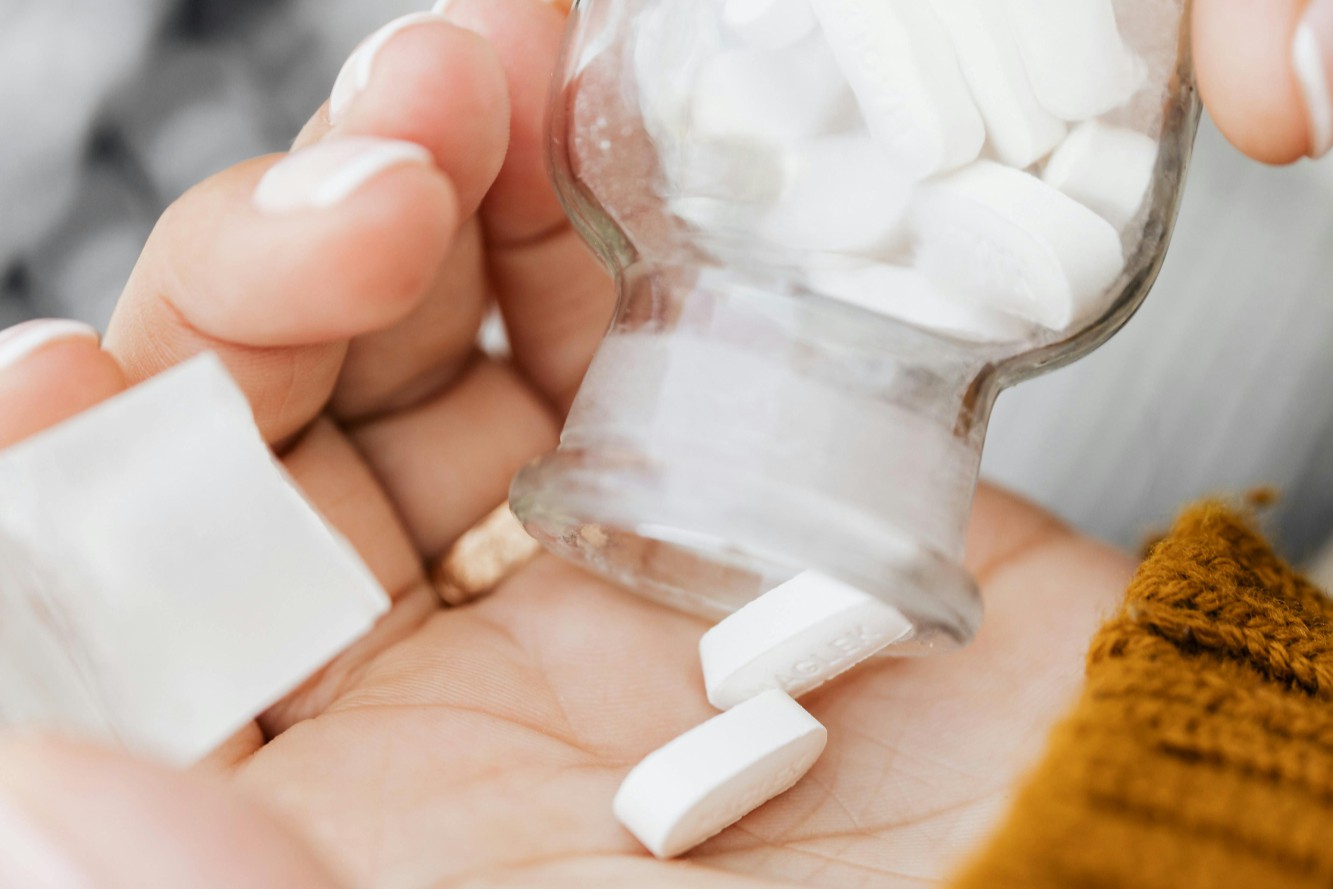 新华制药吡仑帕奈口服混悬液仿制药上市申请获受理，角逐国内第二家