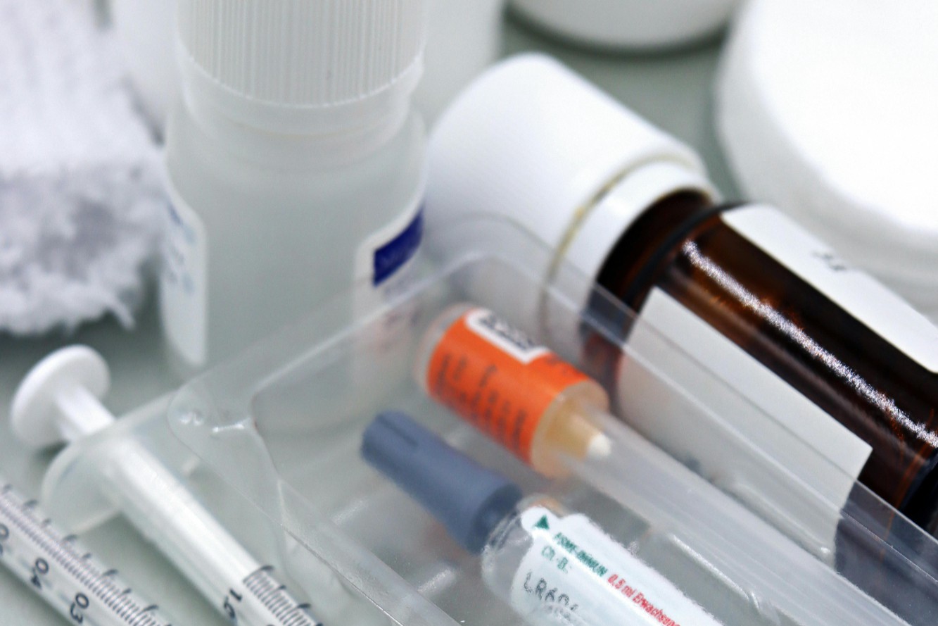 《局部起效化学仿制药IVRT与IVPT研究技术指导原则（试行）》解读