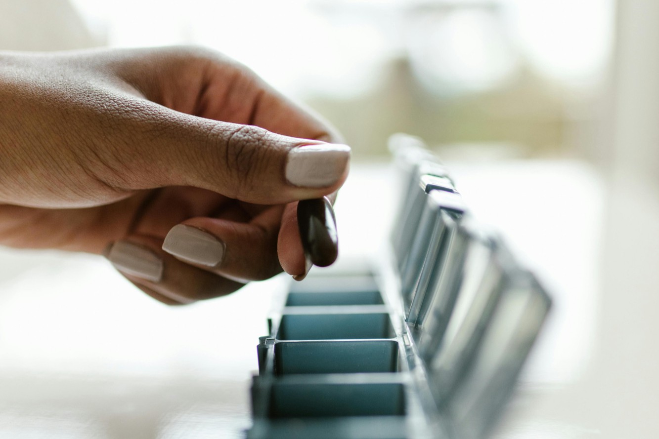 正大天晴依伏卡塞片首仿申请获受理，冲击百亿SHPT市场