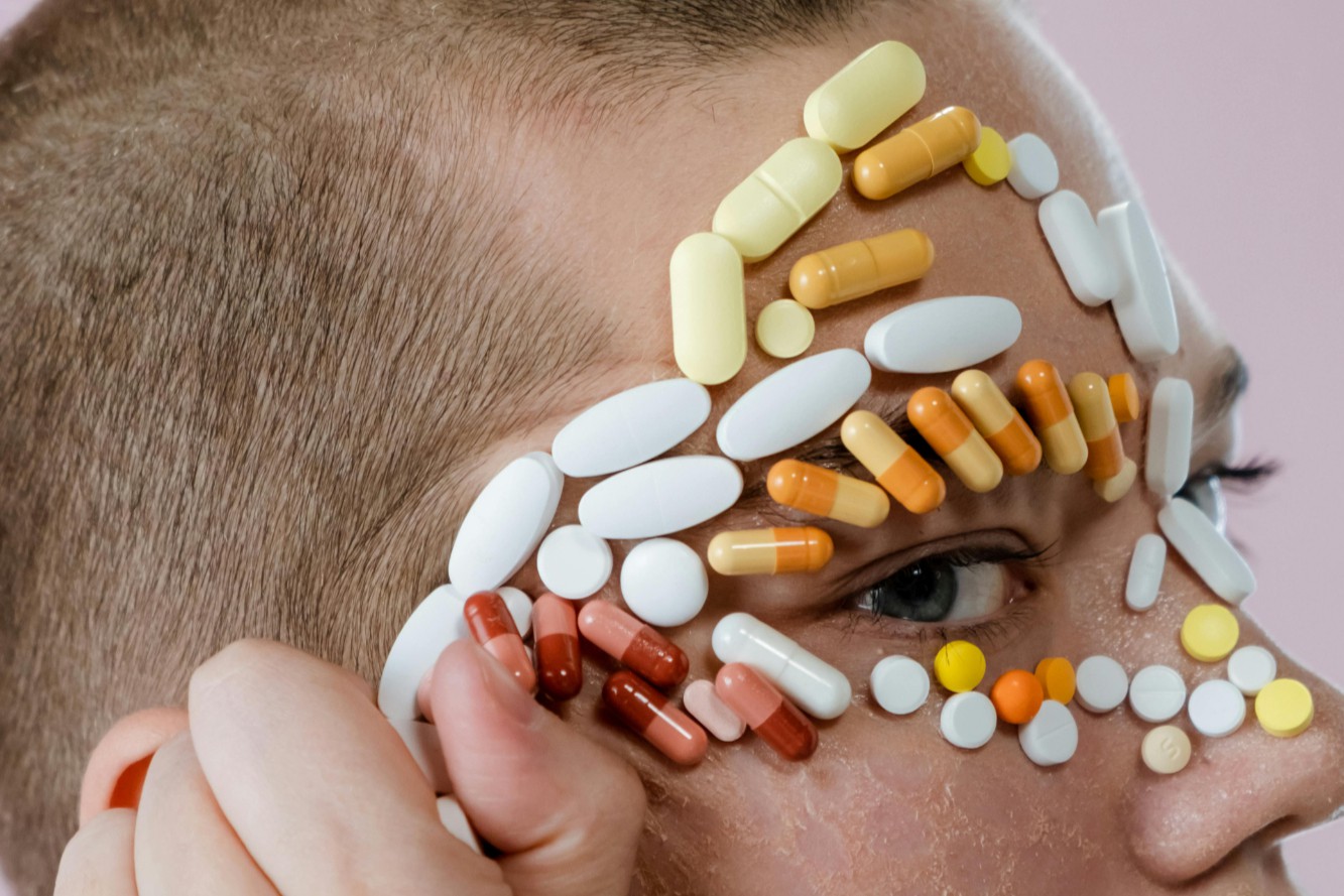 华纳药厂领跑铋剂市场，枸橼酸铋钾颗粒升级OTC迎战1.2亿胃病患者