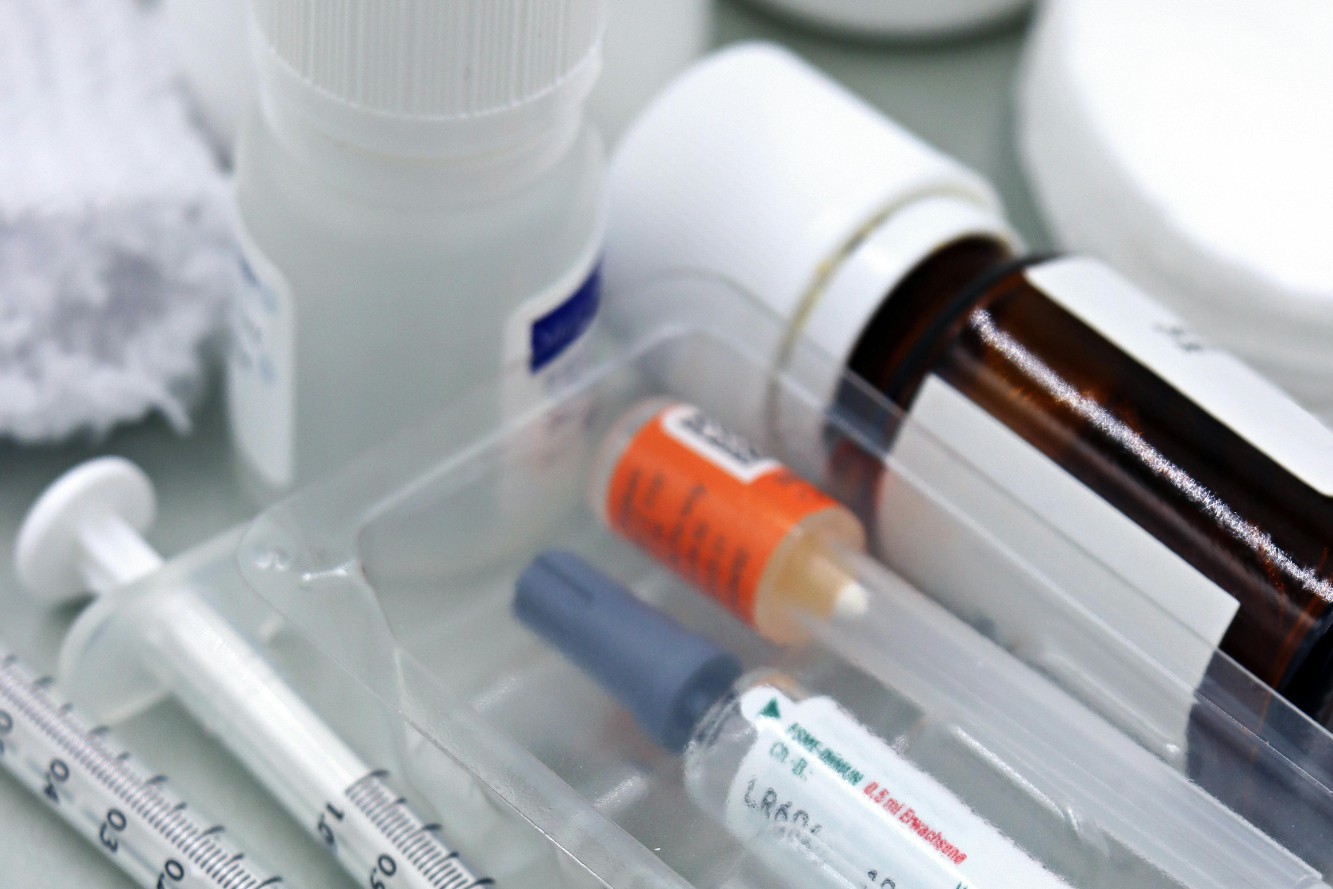 华润双鹤巴瑞替尼片上市申请获受理，全球市场近10亿美元，国产仿制药竞争加剧！