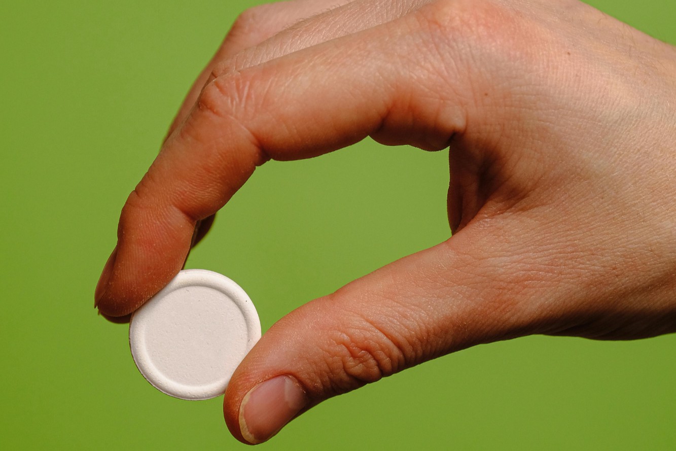 全国首张3D打印药品生产许可证出炉，三迭纪医药领跑全国药物打印市场！