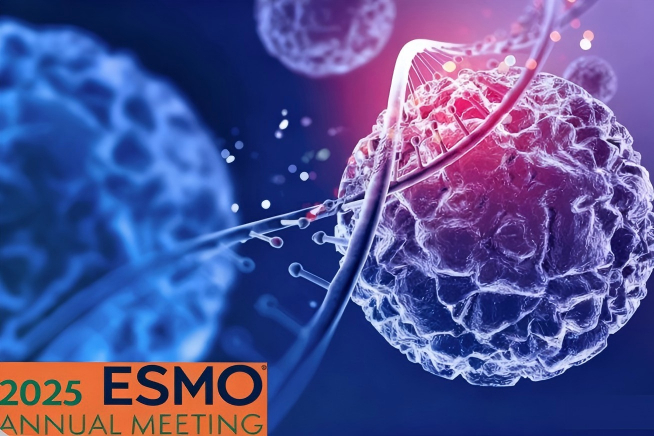 2025ESMO年会亮点：中国三大原研药依沃西、恩沙替尼、芦康沙妥珠单抗发力肺癌治疗
