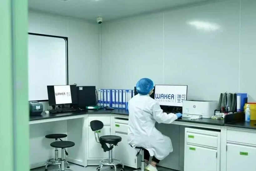 近亿元A轮融资助力！唯可生物加速CGT安评及海外业务拓展步伐