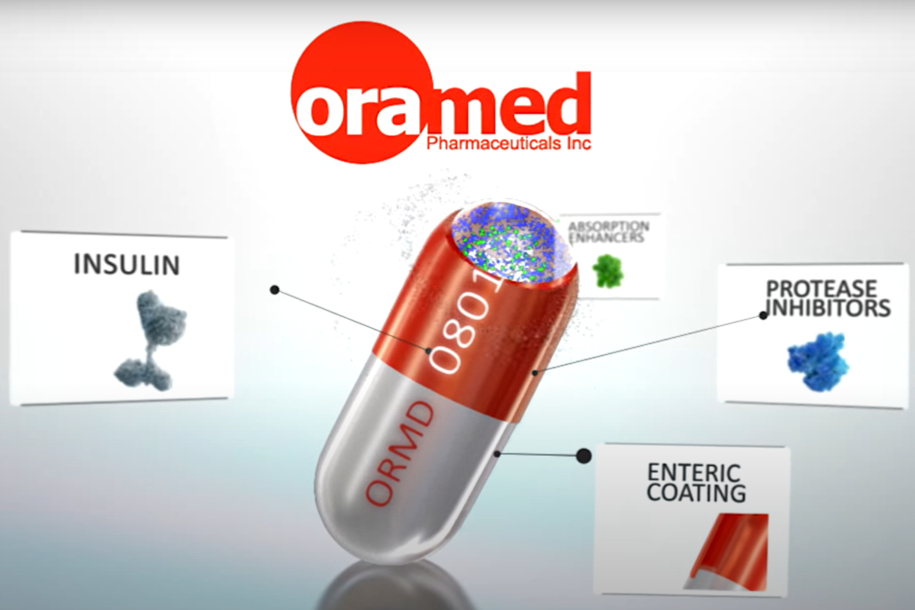 天麦生物：国内首款口服胰岛素ORMD-0801上市失败！中美临床试验设计、剂量、病症差异引关注
