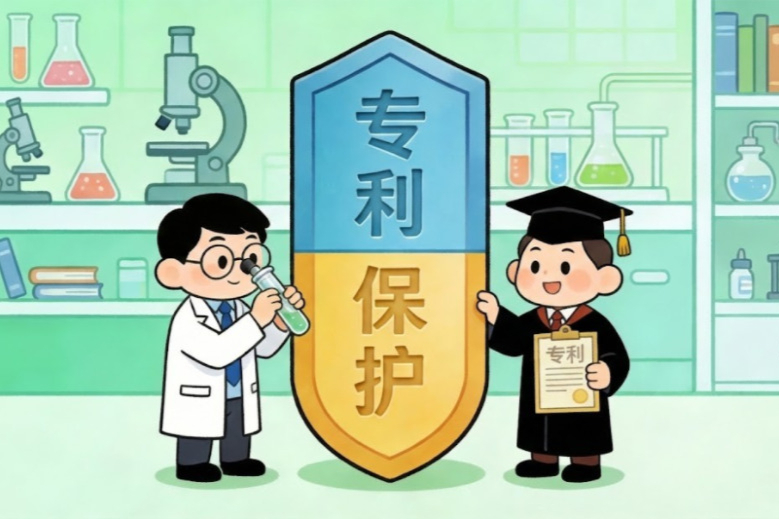 从专利基石到策略博弈：药物研发中小分子与大分子的专利密码