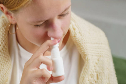 上海世领制药「司美格鲁肽鼻喷剂」获批临床，全球首款GLP-1黏膜递送剂来袭