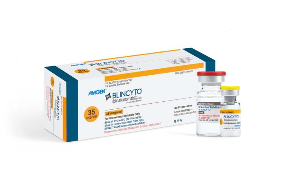 博纳吐单抗的设计与开发：BiTE技术先锋，作用机制揭秘、临床应用挑战及与CAR-T的较量