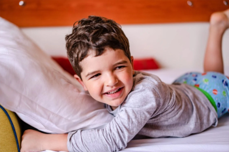 国产首个儿童哮喘贴剂获批！北京泰德制药的妥洛特罗贴剂破解低龄儿童用药难题