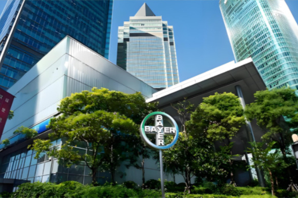 拜耳制药的2025年：专利悬崖、DSO变革与新增长引擎崛起，重塑生命科学巨头新局