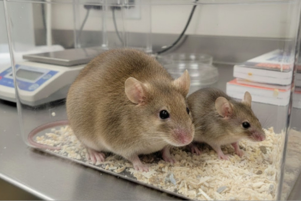 药物研发“幕后英雄”：动物模型有效性大揭秘，同源、同构与预测性模型全解析