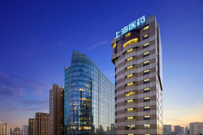 上海医药业绩兑现与全产业链投资价值深度解析：工商协同穿越周期，AI+医药生态重塑价值