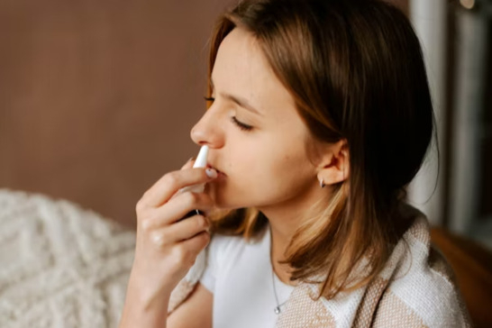 云顶新耀3.4亿元收购艾曲帕米：创新鼻喷雾剂填补PSVT治疗空白，心血管急救市场竞速将启！