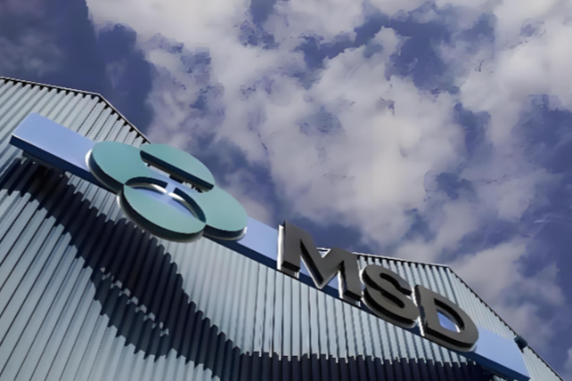 默沙东2026年企业深度研究报告：K药危机下的“管线驱动”转型与多元布局