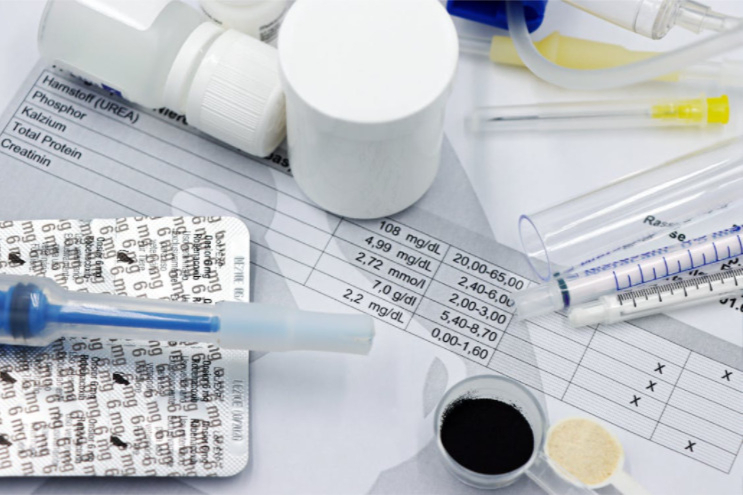 司美格鲁肽VS替尔泊肽：双雄争霸，揭秘减重药王背后的科学博弈与商业暗战