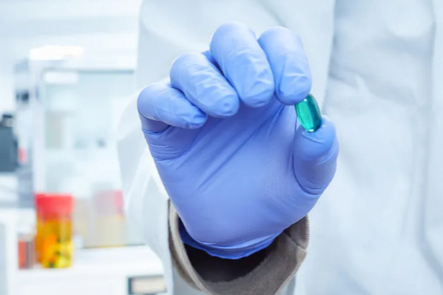 靶向药代动力学：基于PK终点的BE试验核心要点解析