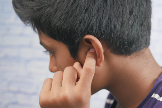 再生元Otarmeni获FDA加速批准，全球首个遗传性耳聋基因疗法在美国免费提供