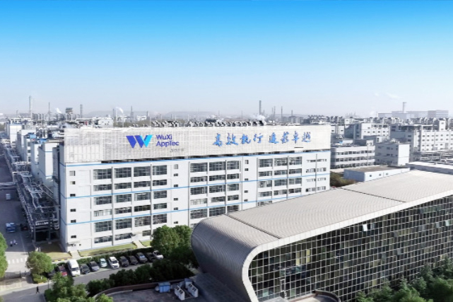 药明康德2026年Q1业绩炸裂：营收破百亿，净利大增72%，在手订单近600亿！