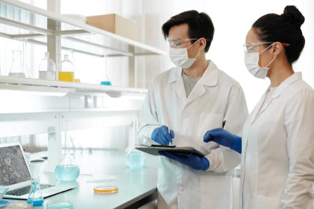 解锁药物开发密码：早期药物盐与共晶的系统化筛选、评价与放大生产及制剂转化全解析