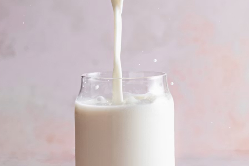 牛奶致癌？酸奶抗衰老？5万人大数据揭秘乳制品与肝癌、糖尿病的真相