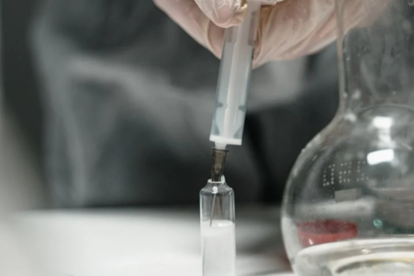 中国生物制药泰德制药镇痛呼吸双线突破！罗哌卡因缓释溶液报产，CPD704吸入喷雾剂获批临床