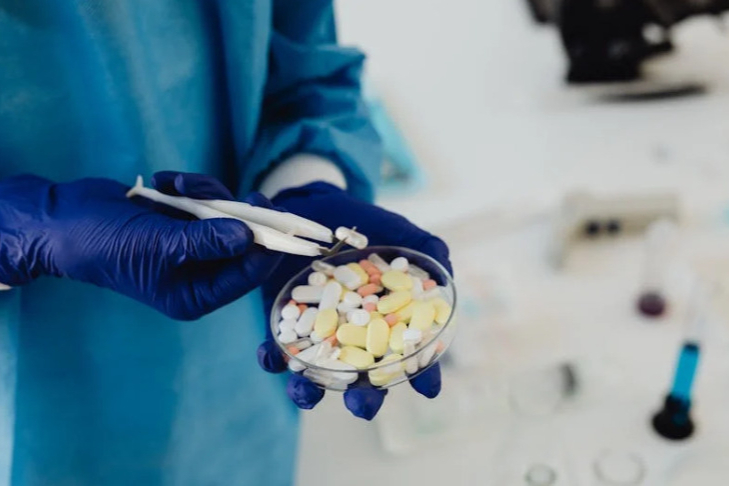 海思科HSK60002片获批临床拟用于特应性皮炎！环泊酚等创新药收入及BD出海拉动净利涨超5倍
