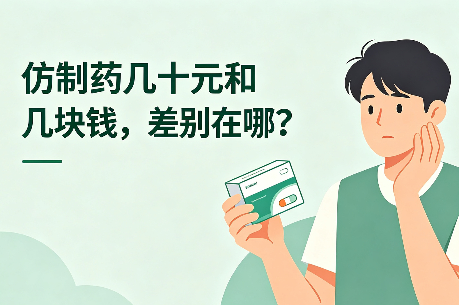 如何查询药品一致性评价信息？官方渠道及 5 种查询方法汇总