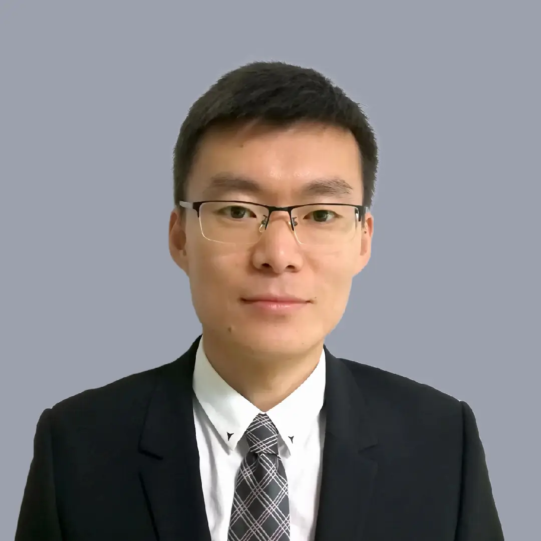 王海林