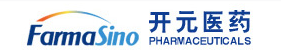 江苏开元药业有限公司