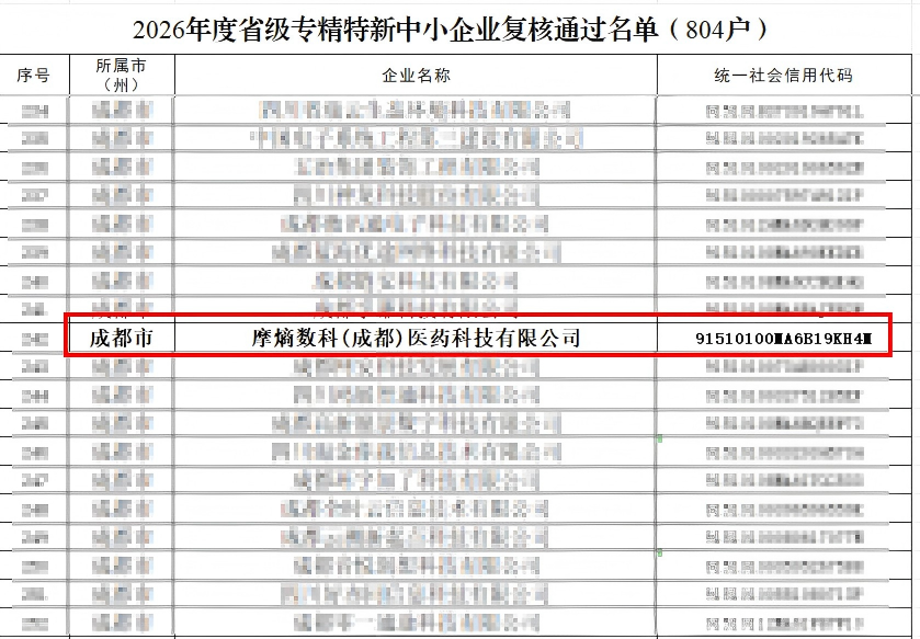 四川省经济和信息化厅官网截图