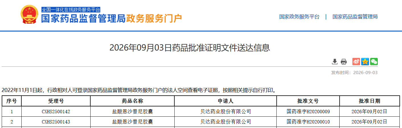 NMPA官网截图
