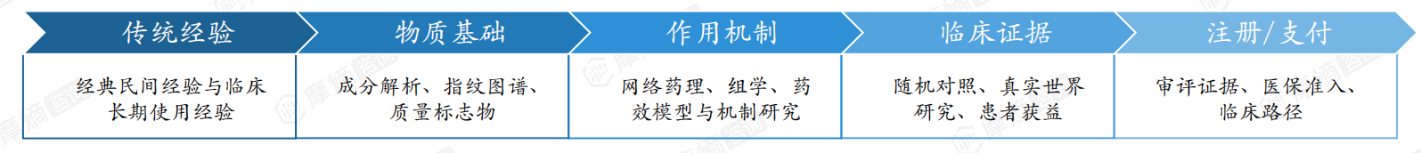 中药现代化不是否定传统经验，而是把经验转化为可监管、可解释、可验证的现代证据