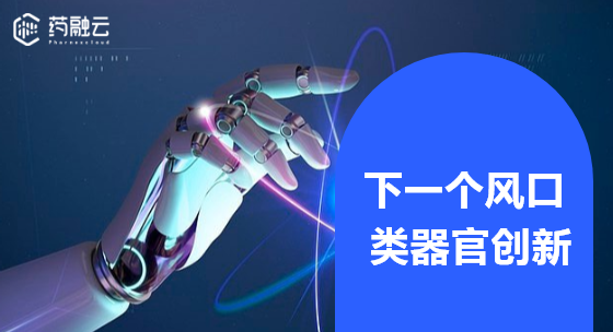 下一个风口 类器官创新