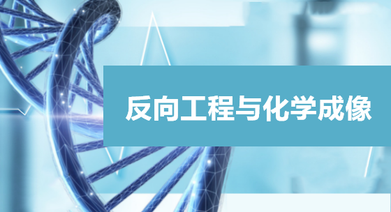 反向工程与化学成像