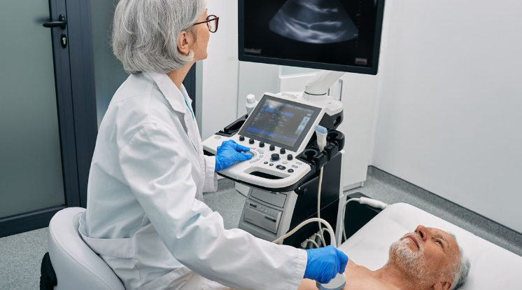 使用超声波治疗糖尿病和肥胖症?