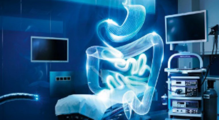 中国内镜市场“风云涌动”，外资巨头纷纷投资建厂