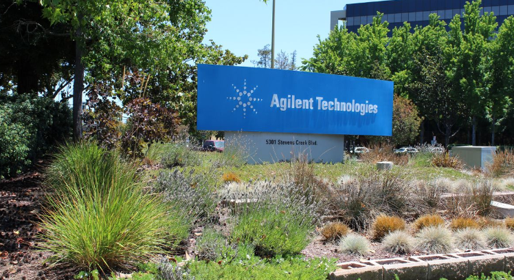 安捷伦科技公司计划在工厂关闭期间裁员约400人