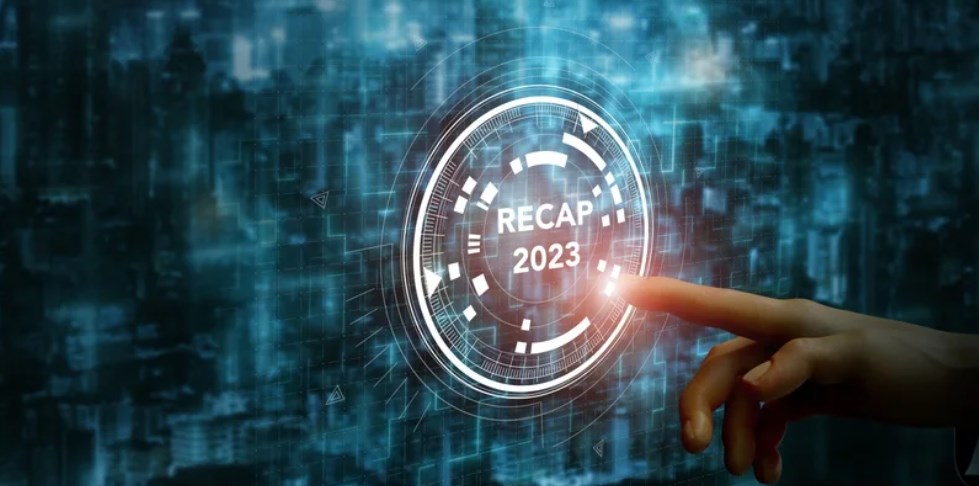 2023年医疗器械科技行业盘点(十大重要事件)