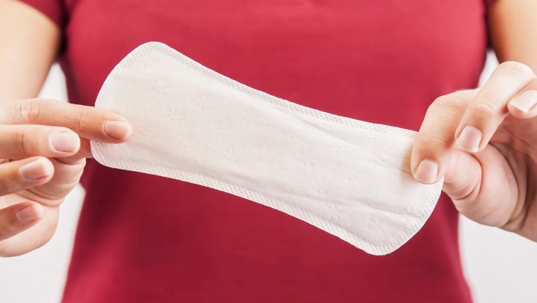 通过月经垫进行糖尿病测试的产品获得FDA批准