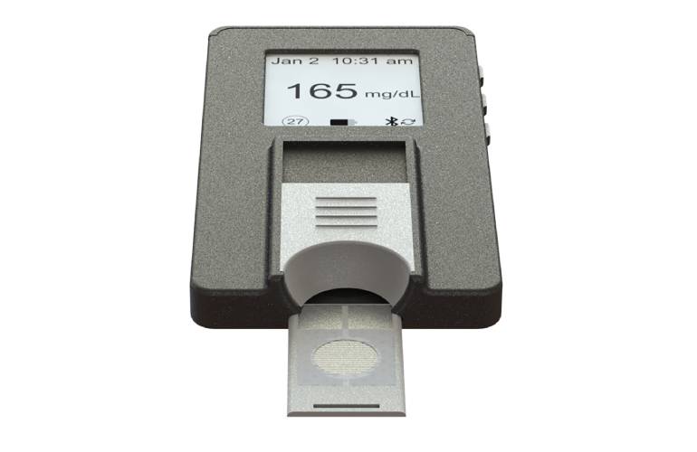 无需刺破!最新血糖检测仪|通过汗液测血糖|葡萄糖