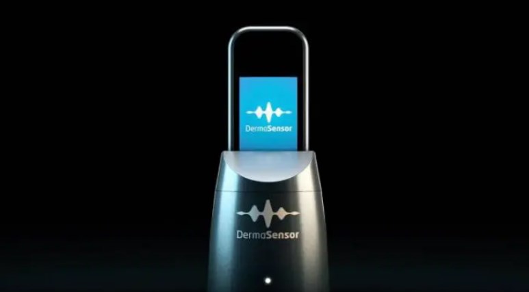 DermaSensor AI 驱动的皮肤癌检测设备被FDA 批准