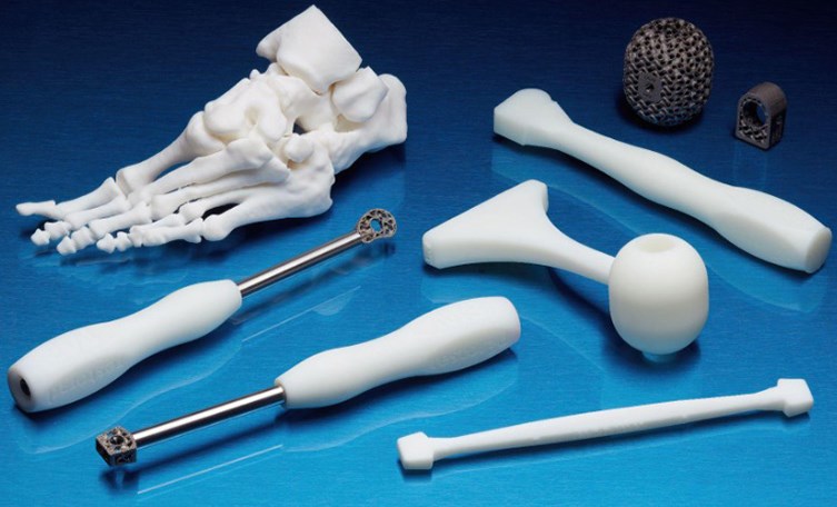 骨科3D打印材料的3项必然创新