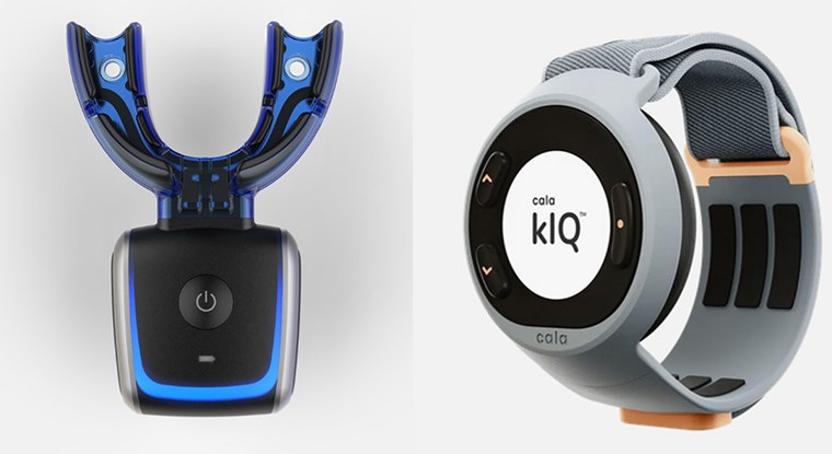 导电硅胶成型推进医疗可穿戴设备的发展【导电硅胶】