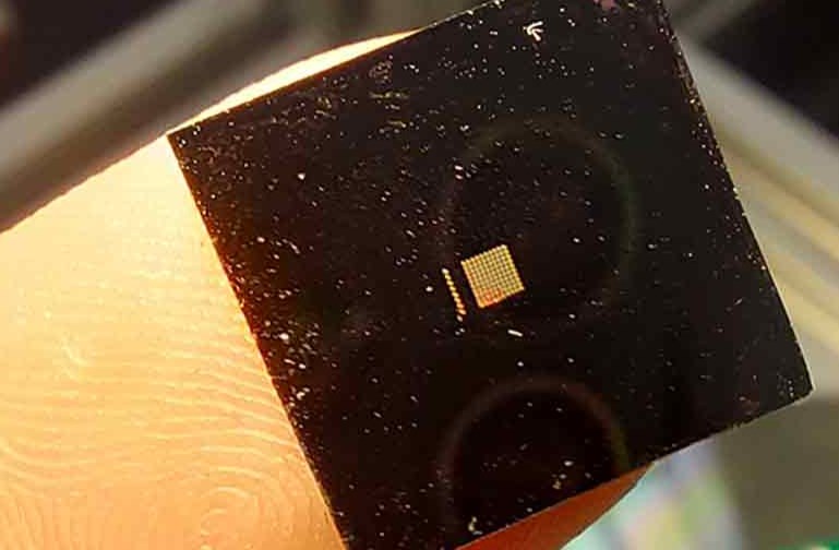 声源传感器可实现无电池设备扩展到医疗设备