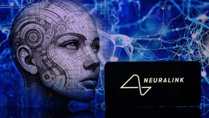 埃隆·马斯克的Neuralink公司首次成功植入人体的脑机接口