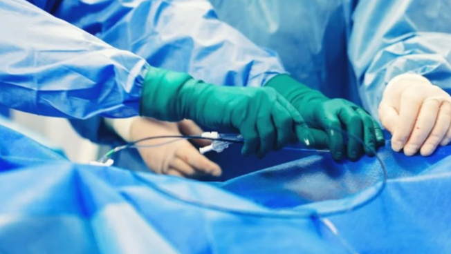 经导管三尖瓣置换术在全球市场发展现状