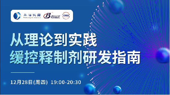 从理论到实践: 缓控释制剂研发指南